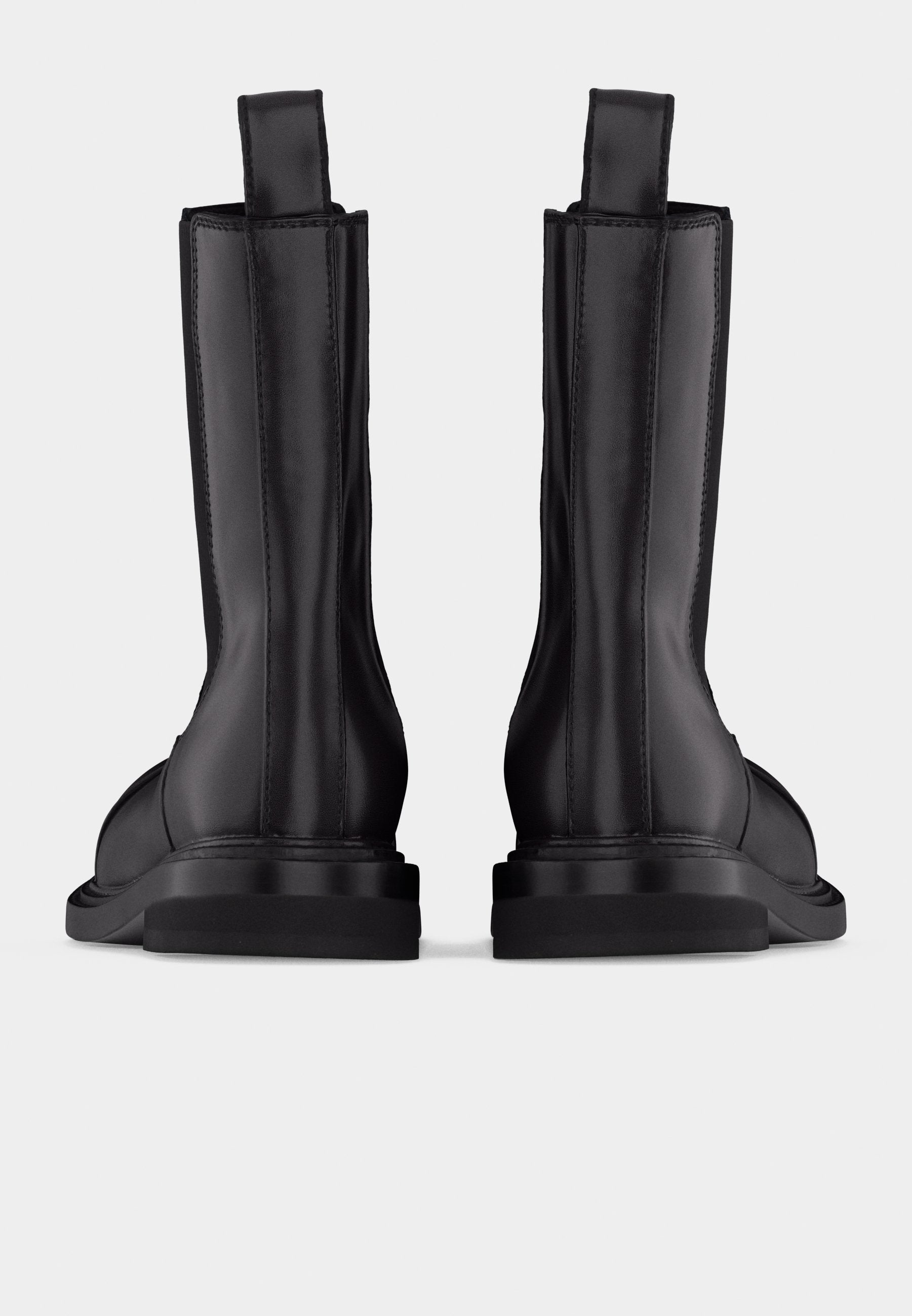 MOSCHINO SCARPONCINO DONNA