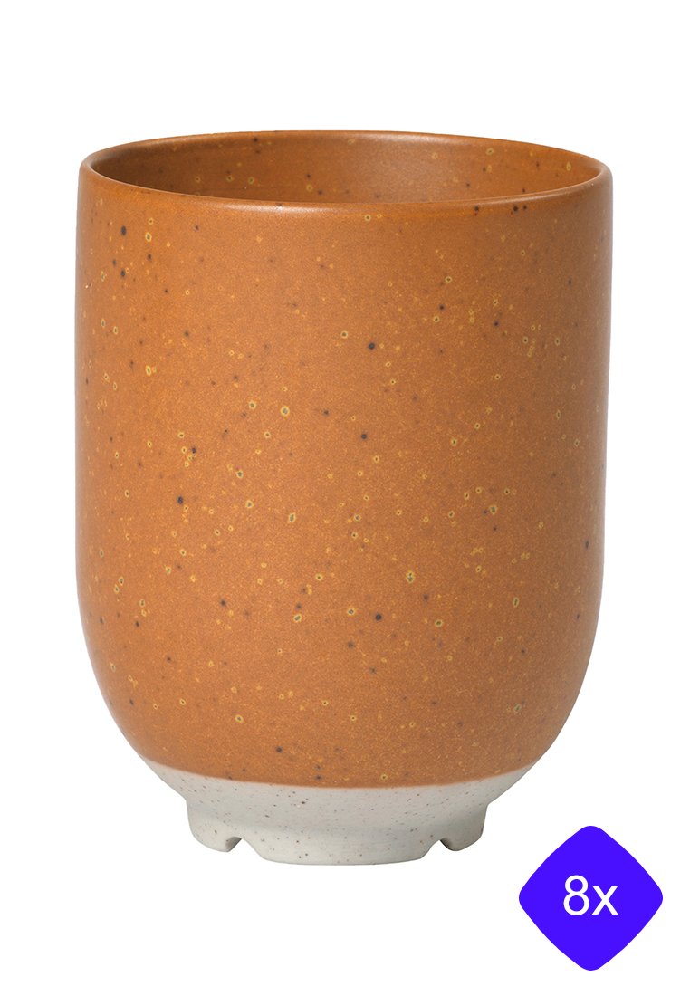 Broste Copenhagen 8 PACK ELI BECHER