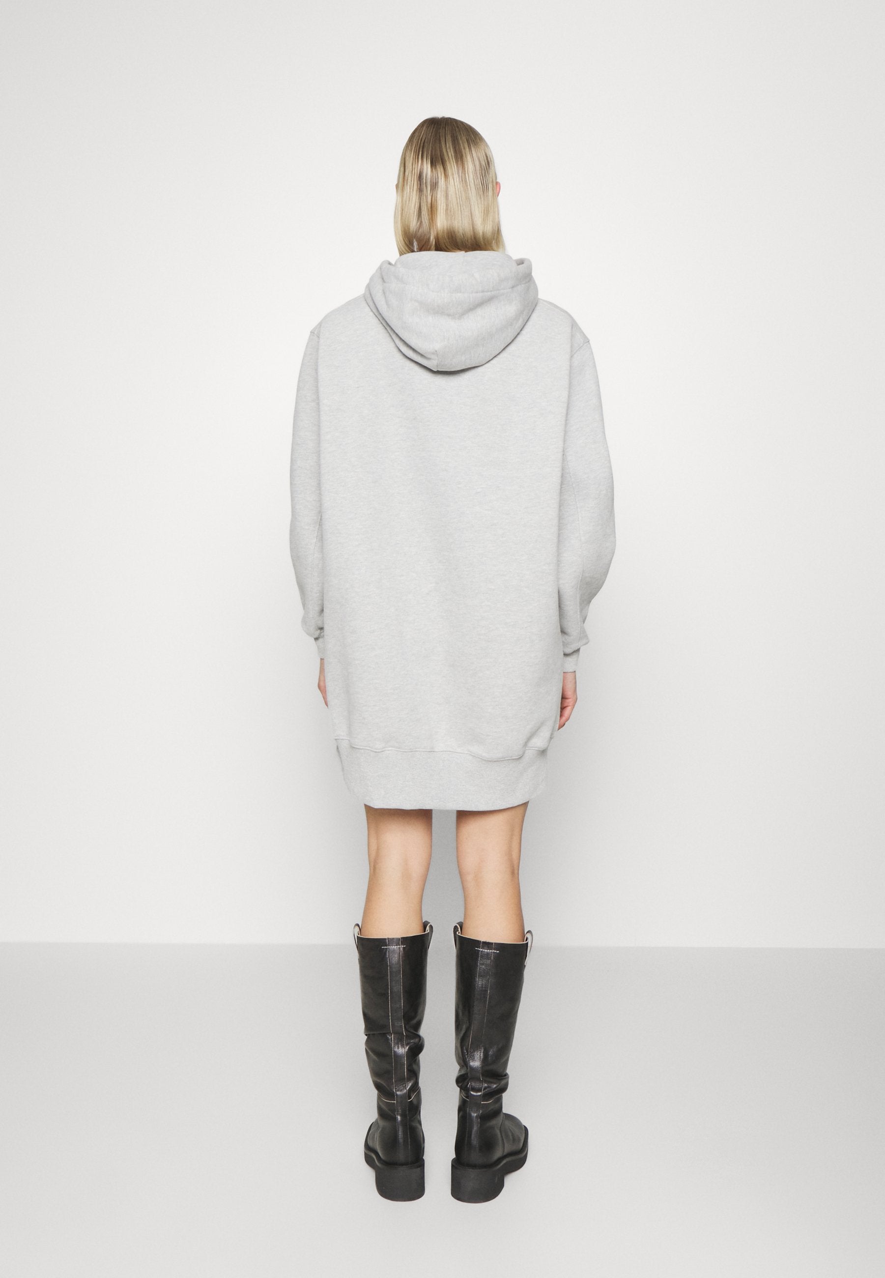 Holzweiler WIRED HOODIE DRESS