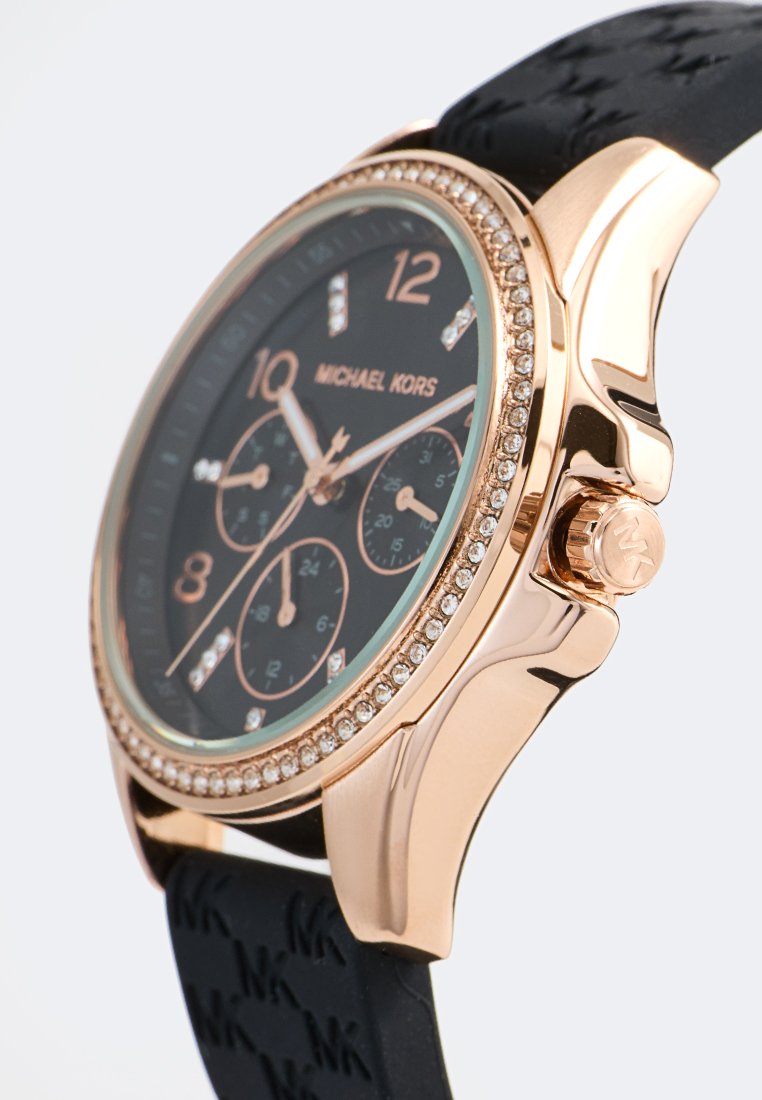 Michael Kors Uhr Media 3