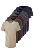 ONSMATT LONGY TEE 7 PACK Media 1