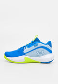 Under Armour LOCKDOWN 7