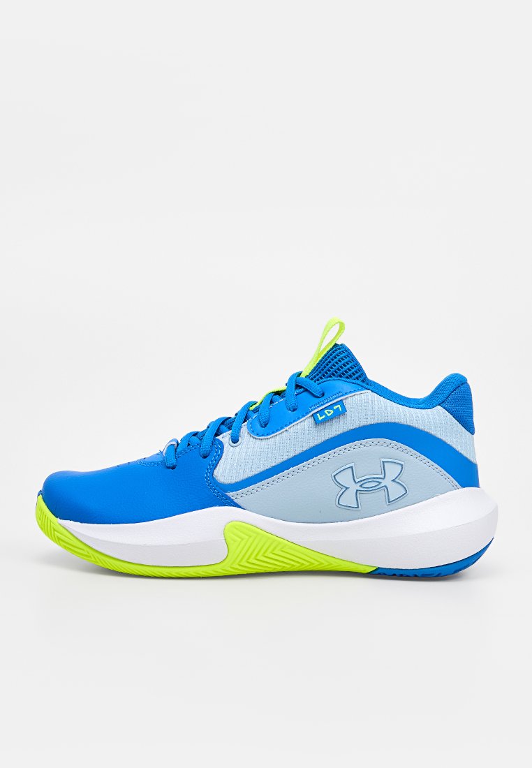 Under Armour LOCKDOWN 7