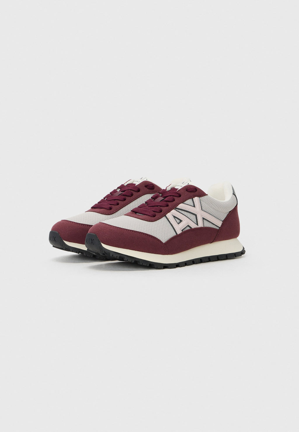 Armani Exchange Sneaker low Media 2