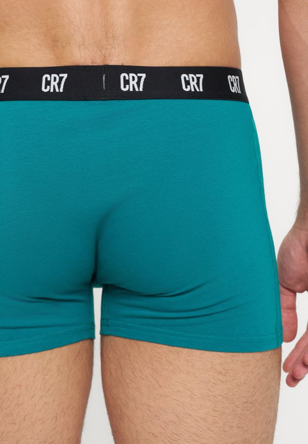 Cristiano Ronaldo CR7 7 PACK