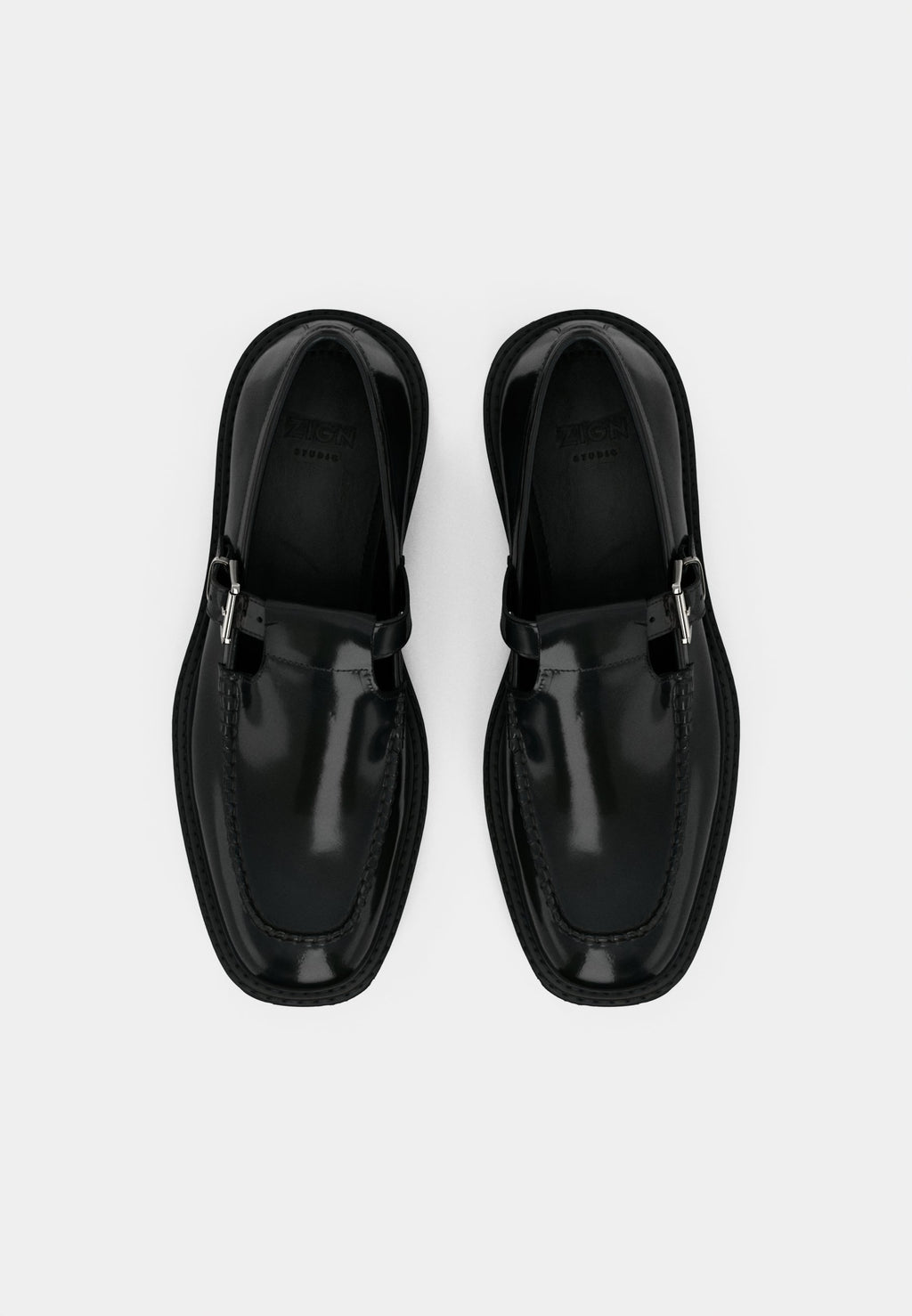 Zign Studio LEATHER