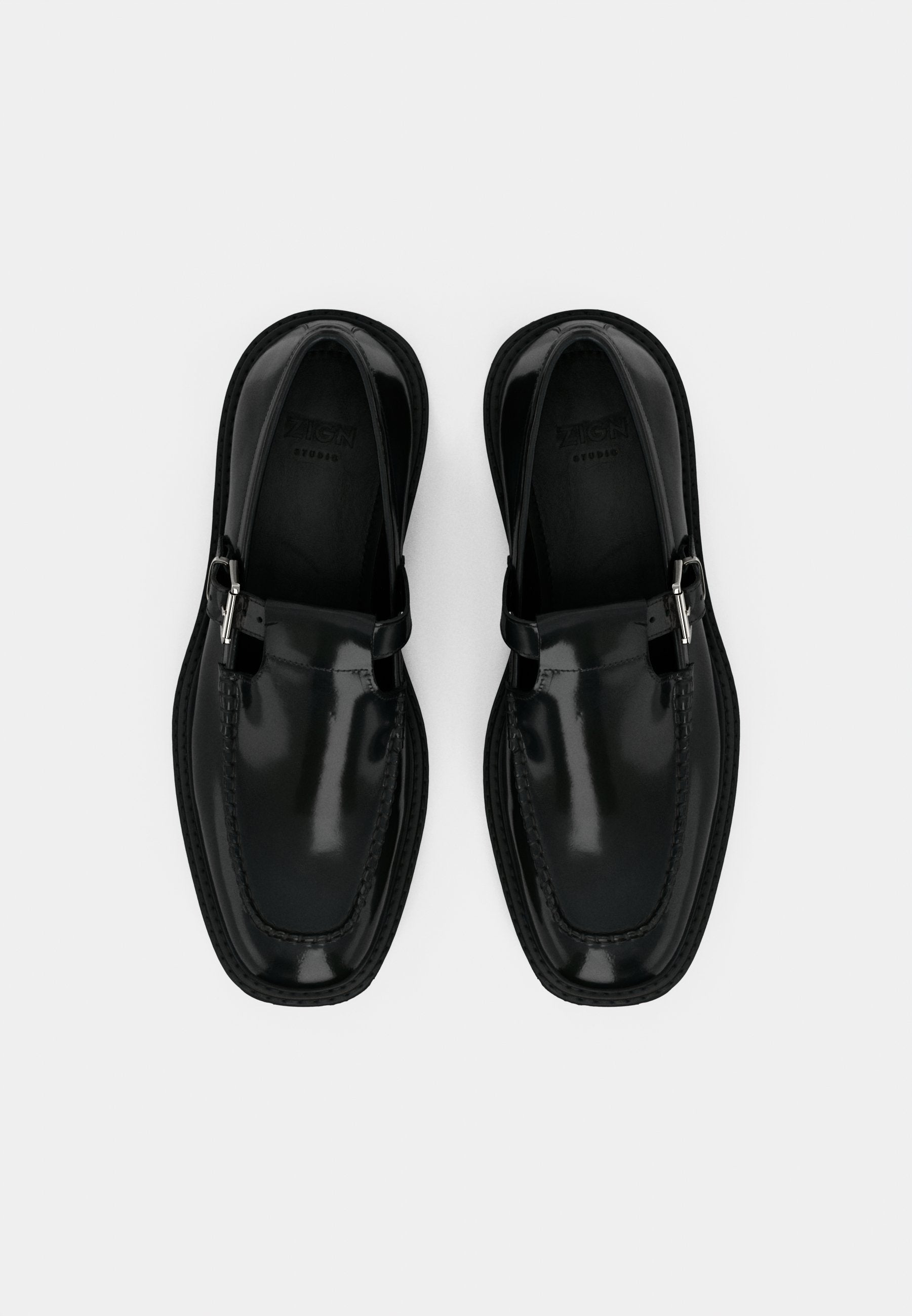 Zign Studio LEATHER