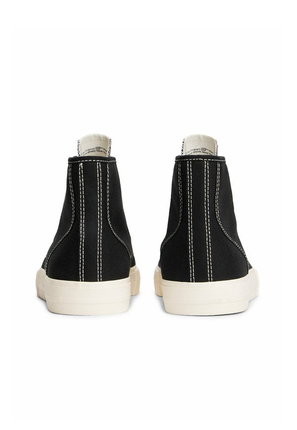 Tommy Jeans ARCHIVE FLAG STRIPE MID