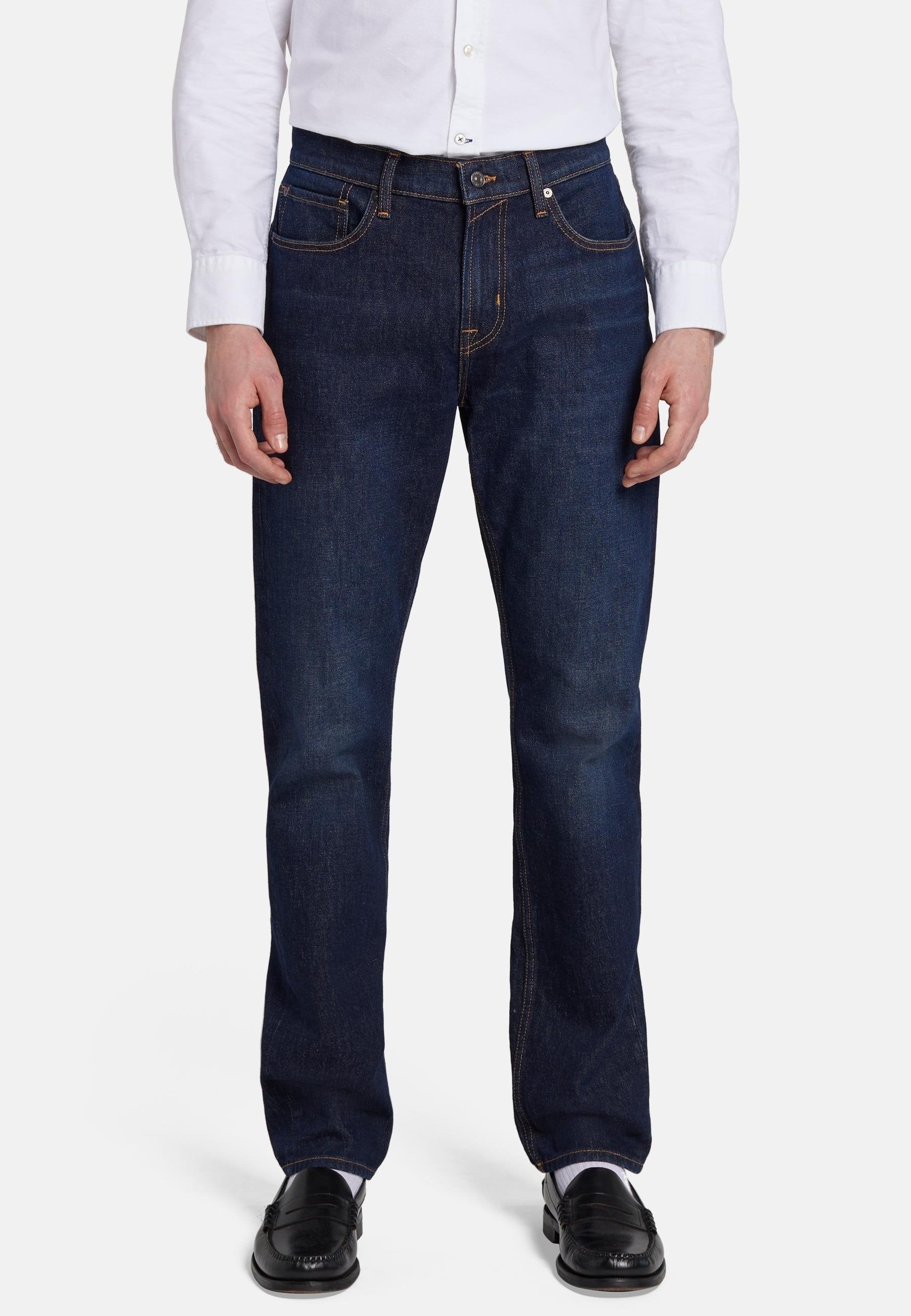 7 for all mankind SLIMMY