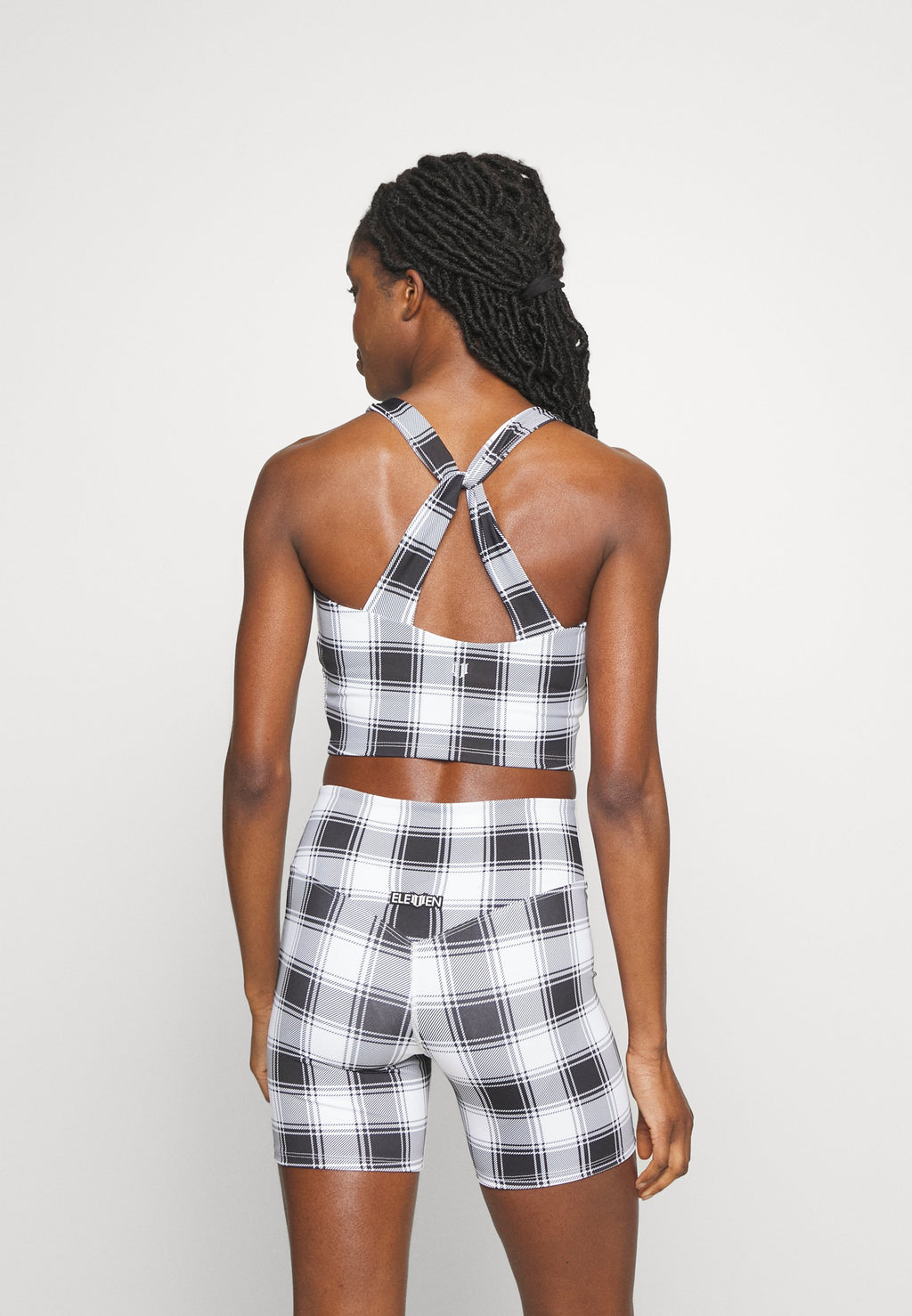 EleVen by Venus Williams ONE MORE TIME BIKER