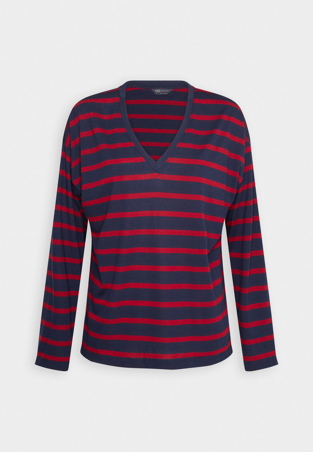 Marks & Spencer RELAX V NECK