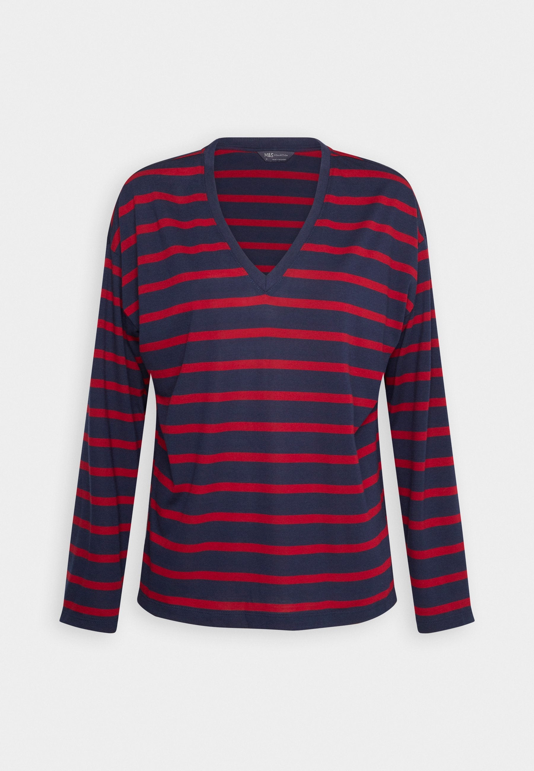 Marks & Spencer RELAX V NECK