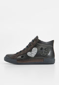 Primigi Sneaker high Media 1