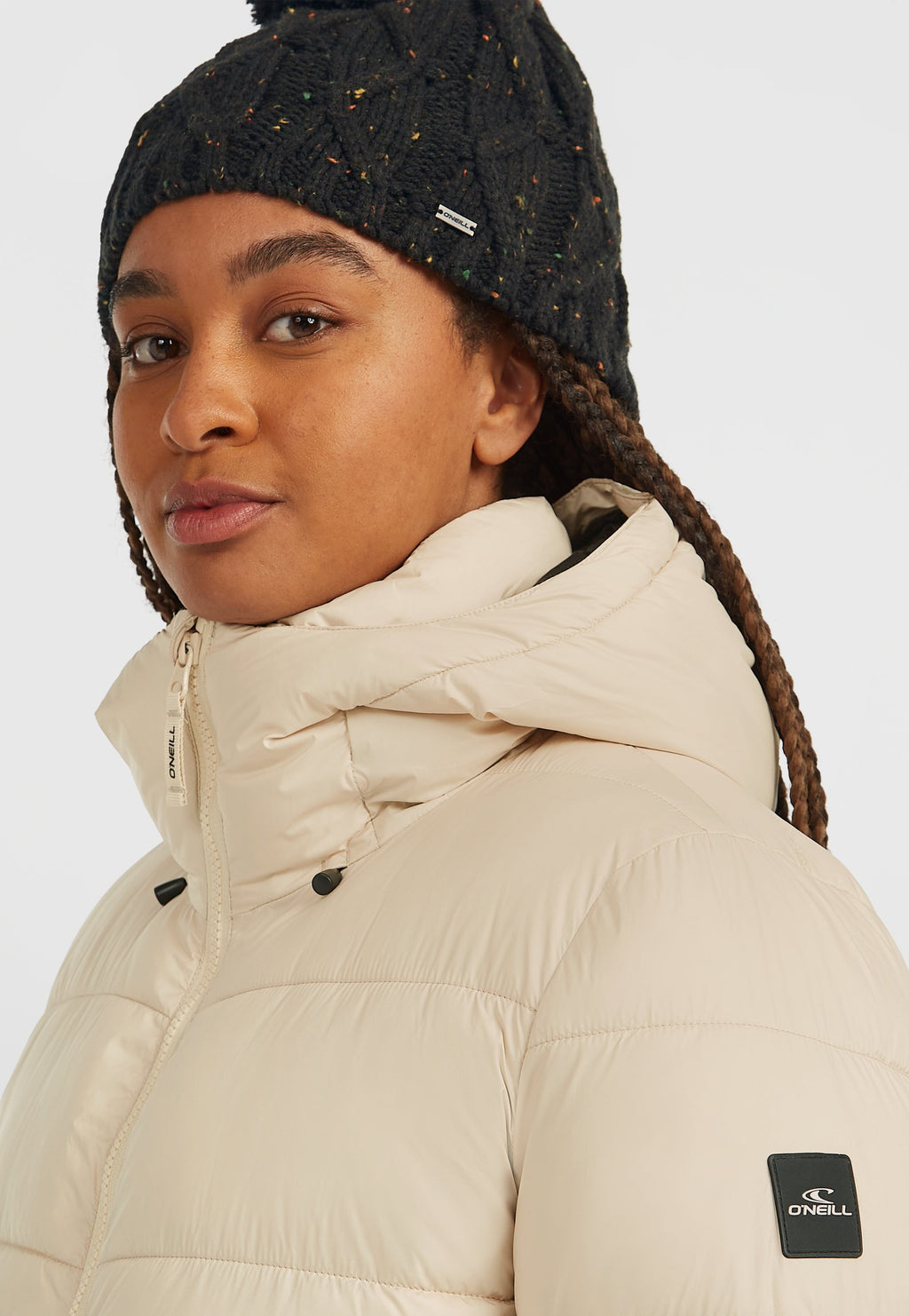 O'Neill MUST-HAVE LONG PUFFER