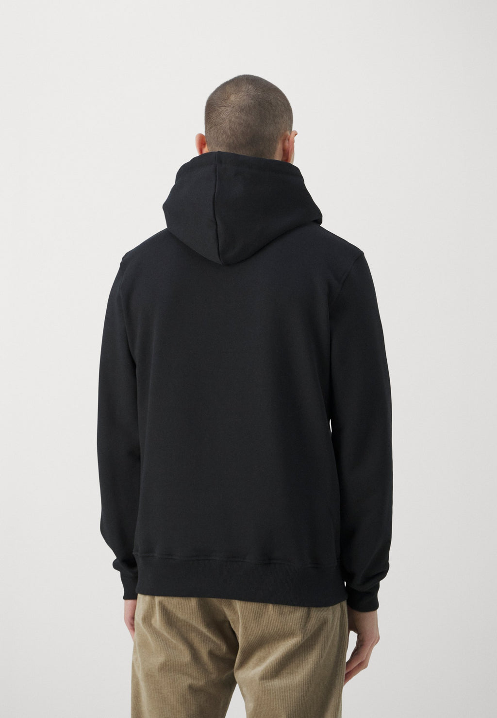Han Kjøbenhavn FREEDOM REGULAR HOODIE UNISEX