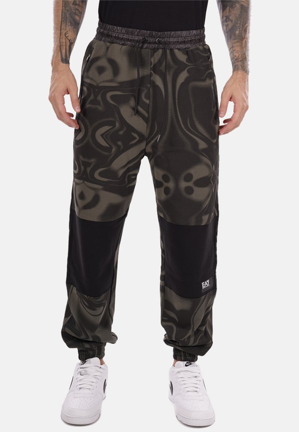 EA7 Emporio Armani
