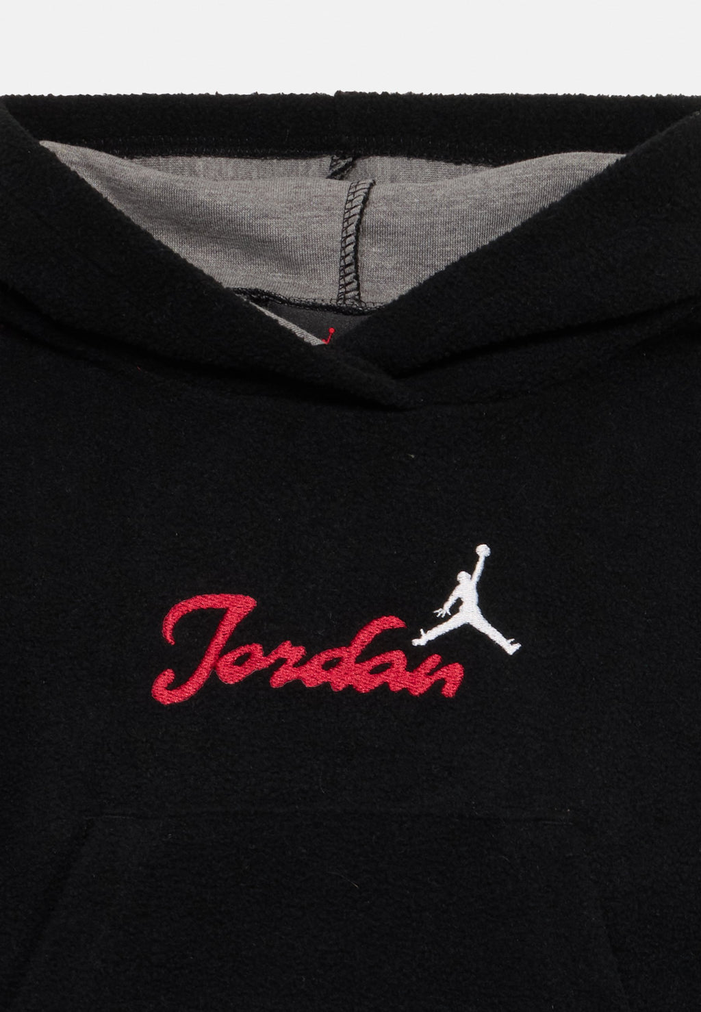 Jordan SET