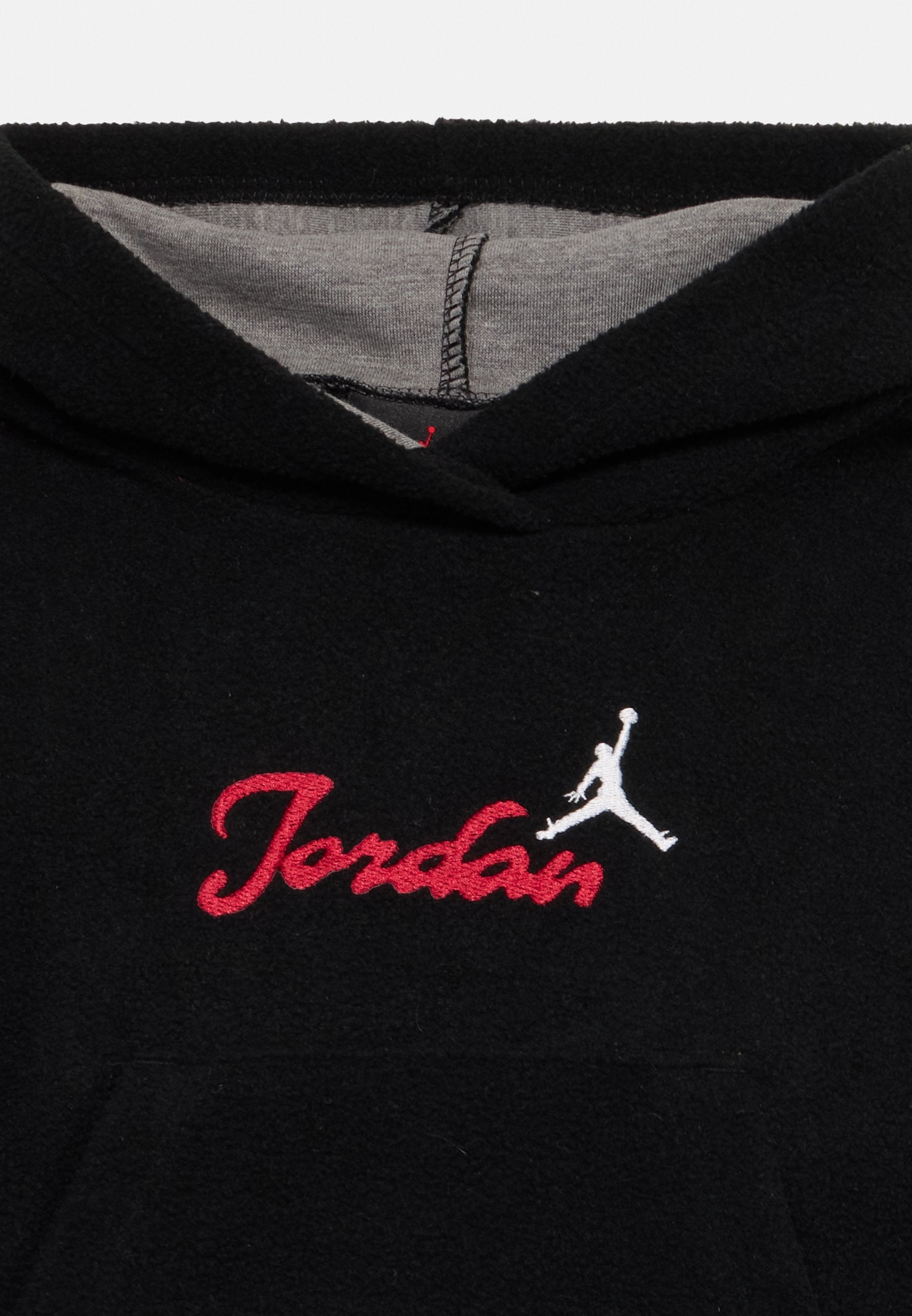 Jordan SET