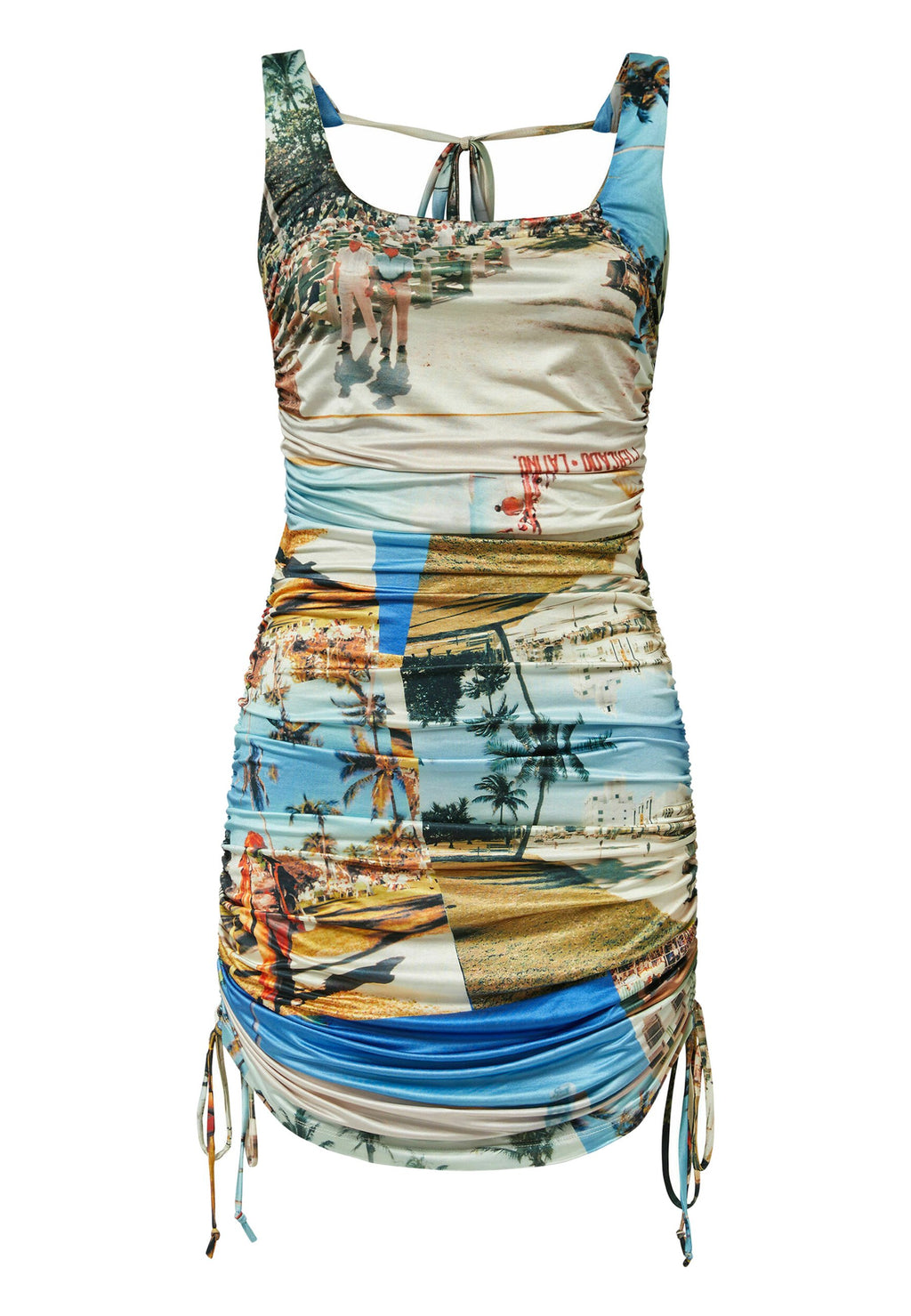 Desigual DESIGNED BY ESTEBAN CORTAZAR