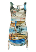 Desigual DESIGNED BY ESTEBAN CORTAZAR