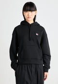 Tommy Jeans TJW BXY BADGE HOODIE EXT