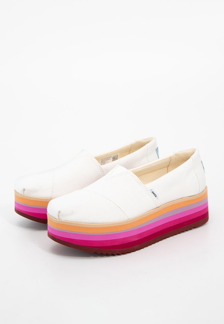 TOMS ALP