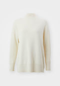 Vero Moda Knitted VMGOLD Knitted - Jumper - birch