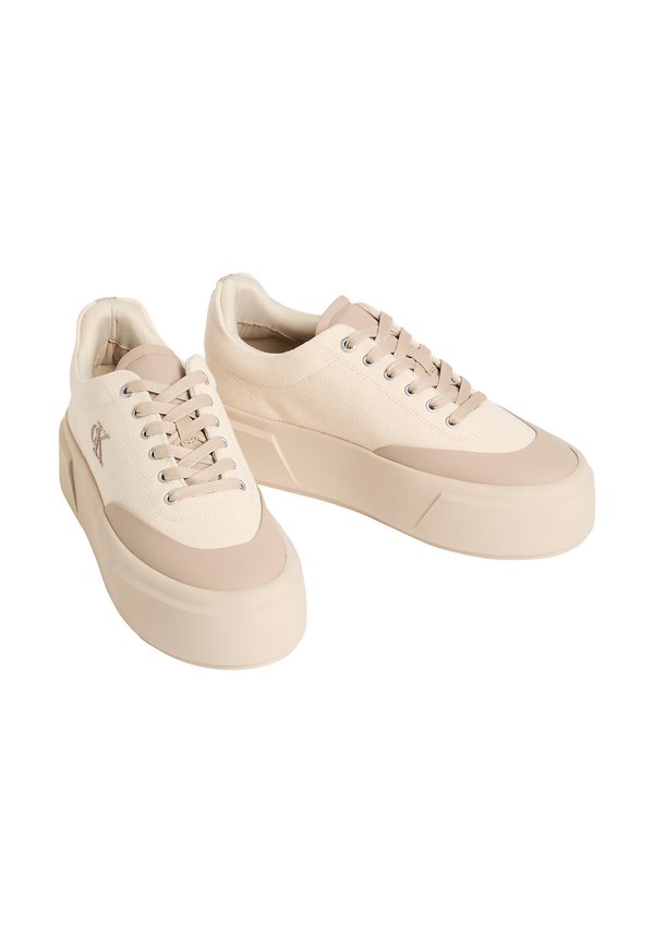 Calvin Klein SIENNA - LOGO PLATFORM
