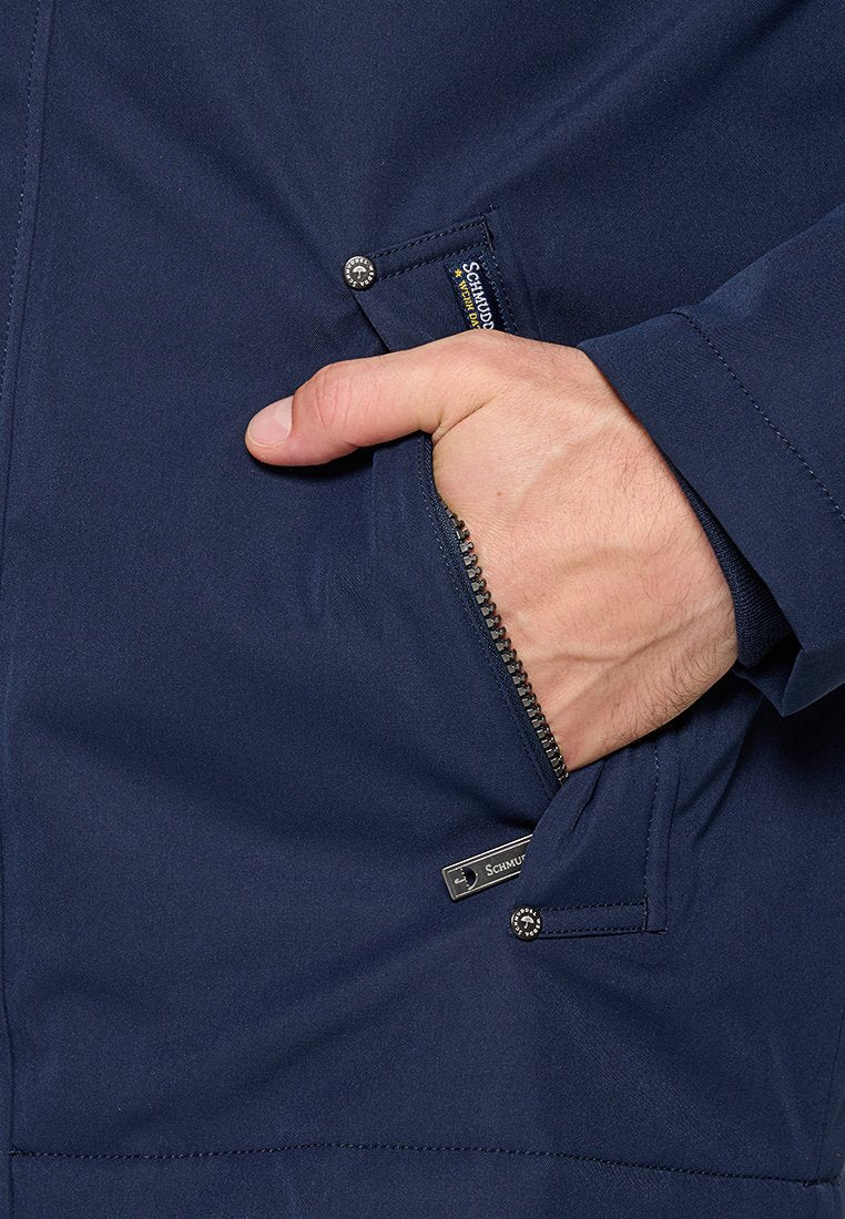 Schmuddelwedda