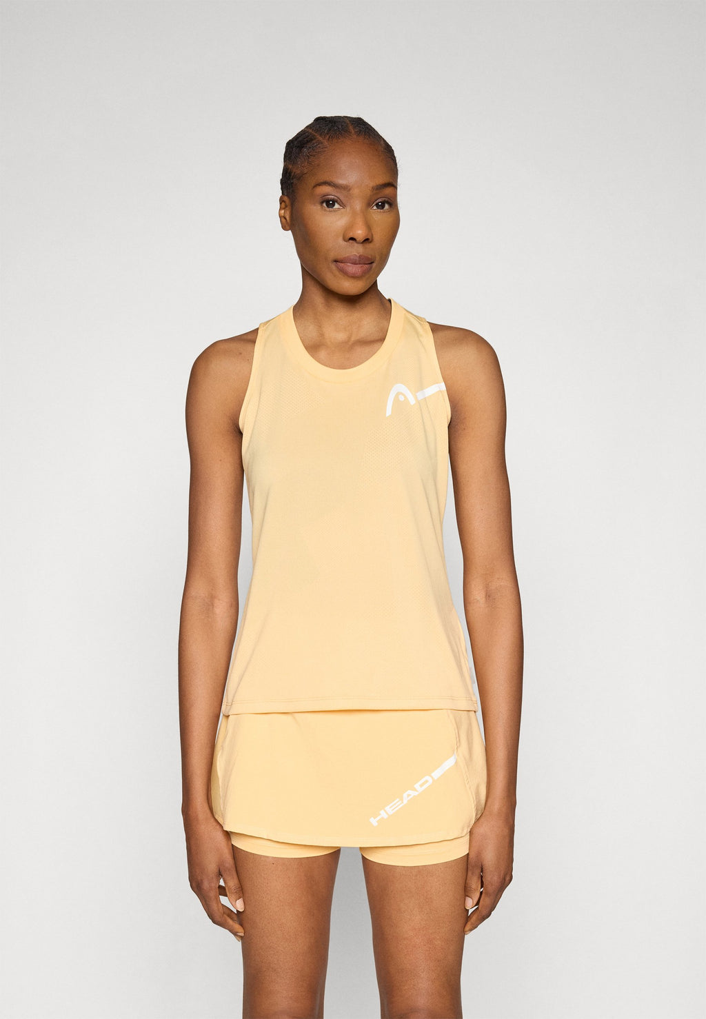 Head PRO TANK