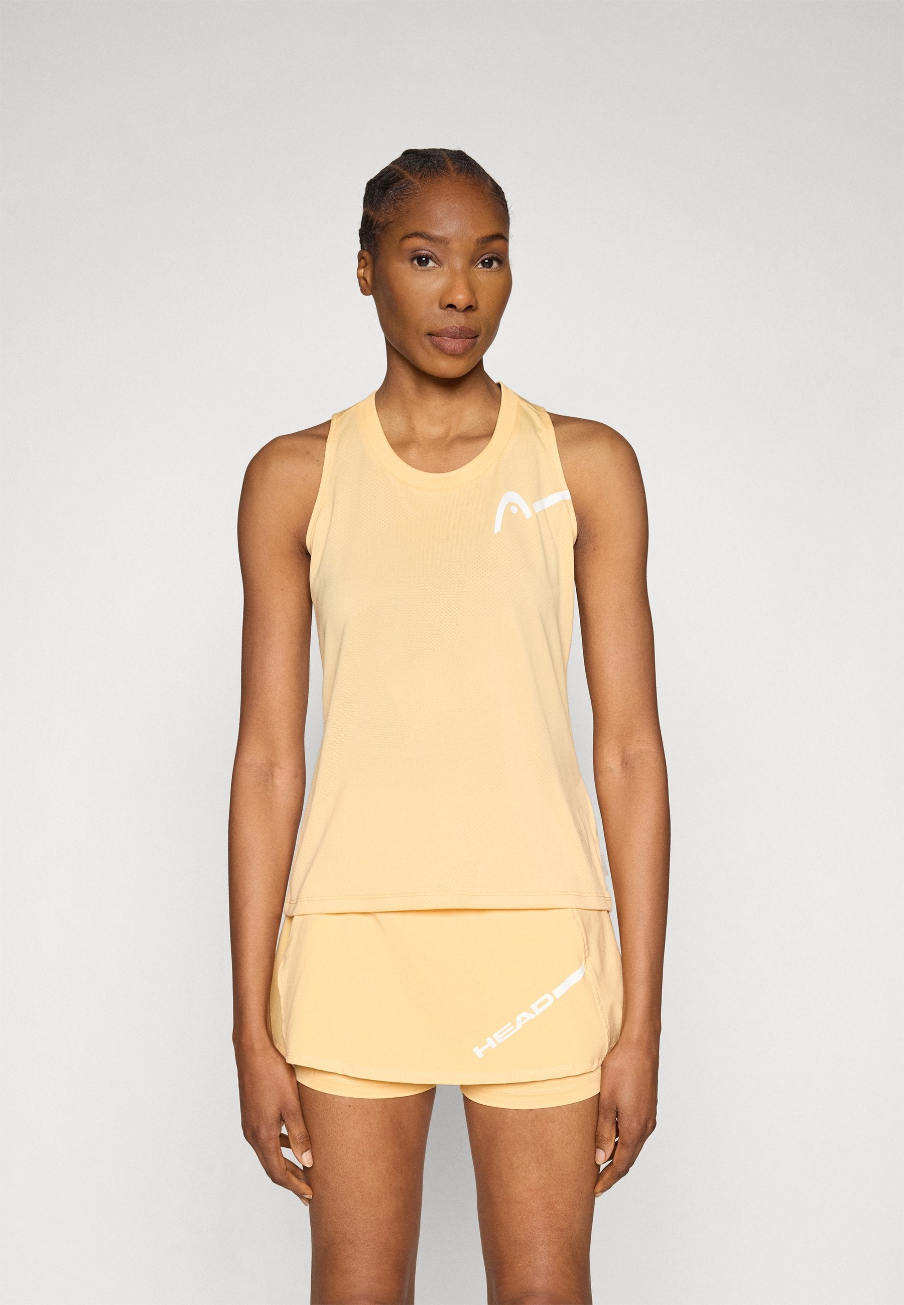 Head PRO TANK