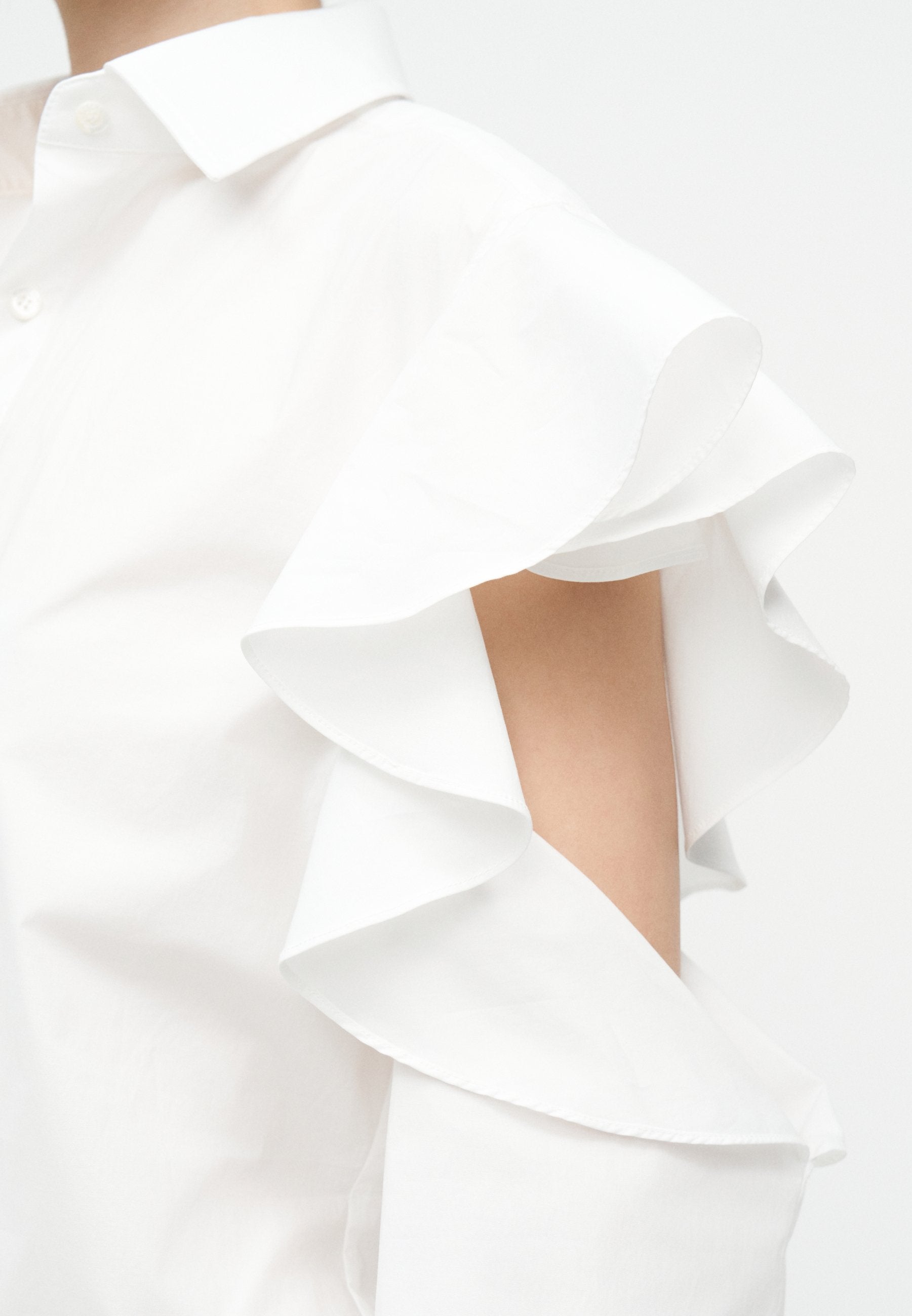 MOSCHINO CAMICIA