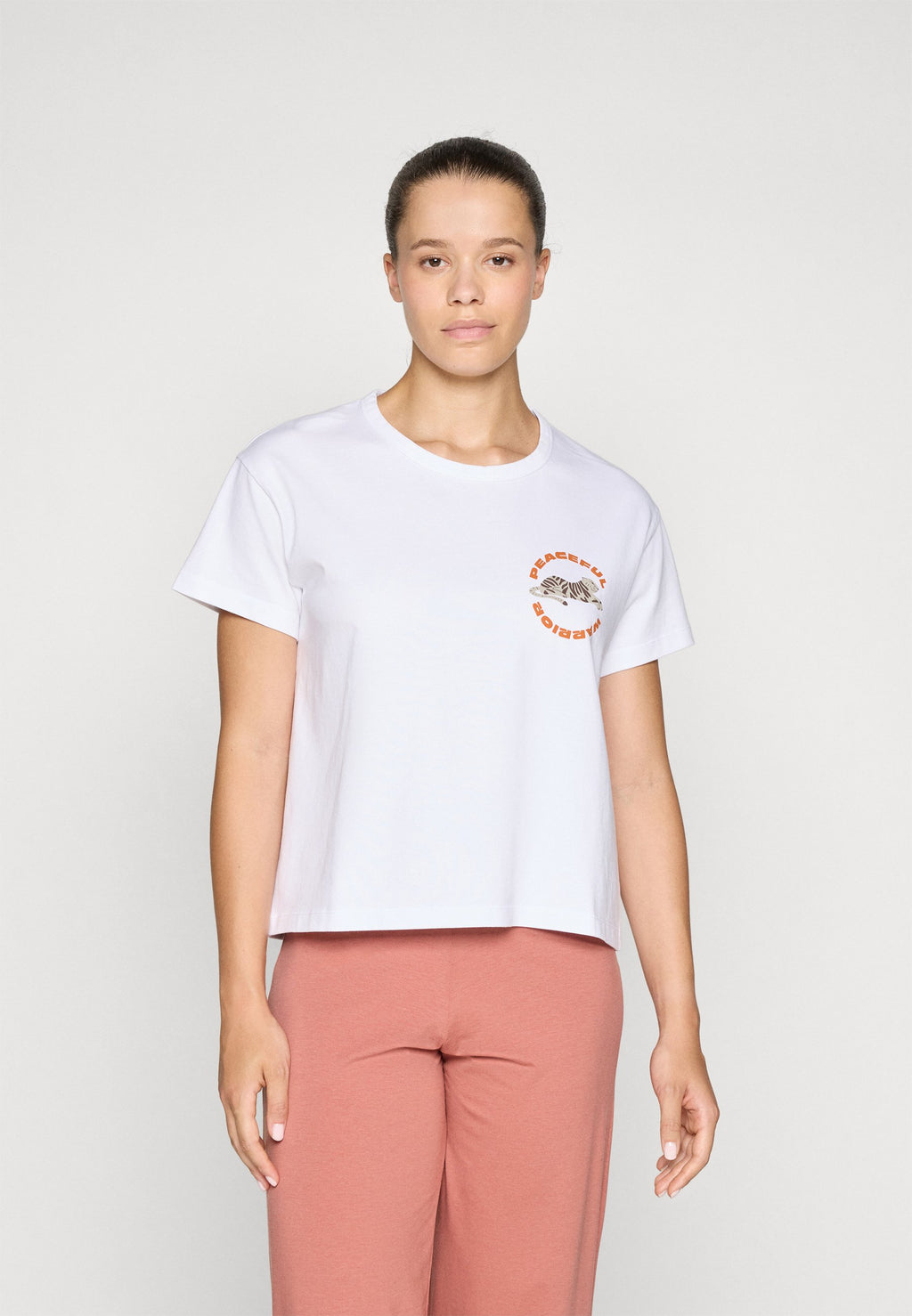 Yogasearcher BIOPEACE