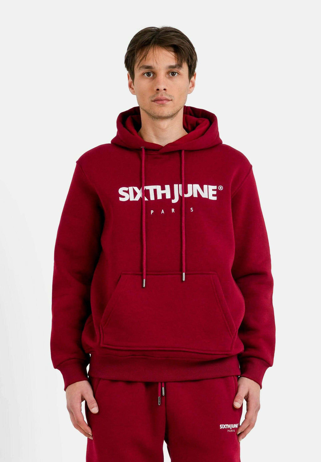 Sixth June