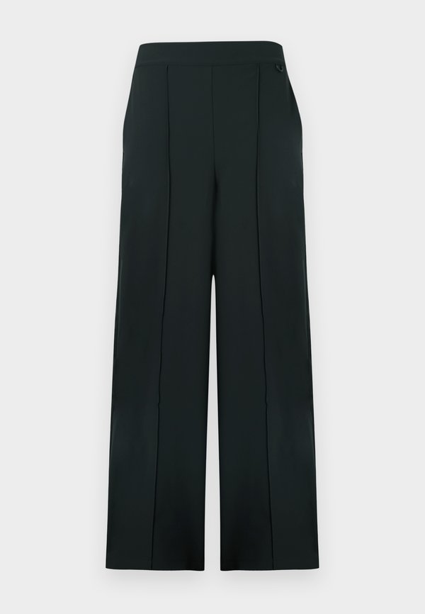 Nike Sportswear TEARAWAY - Trousers - black/smoke grey