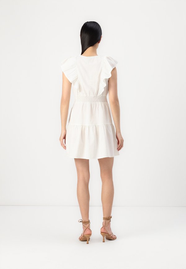Vero Moda VMJARLOTTE FRILL