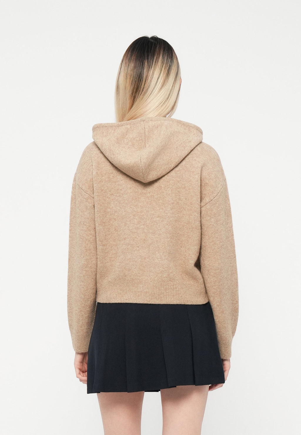Vero Moda VMBESTI HOOD PULLOVER
