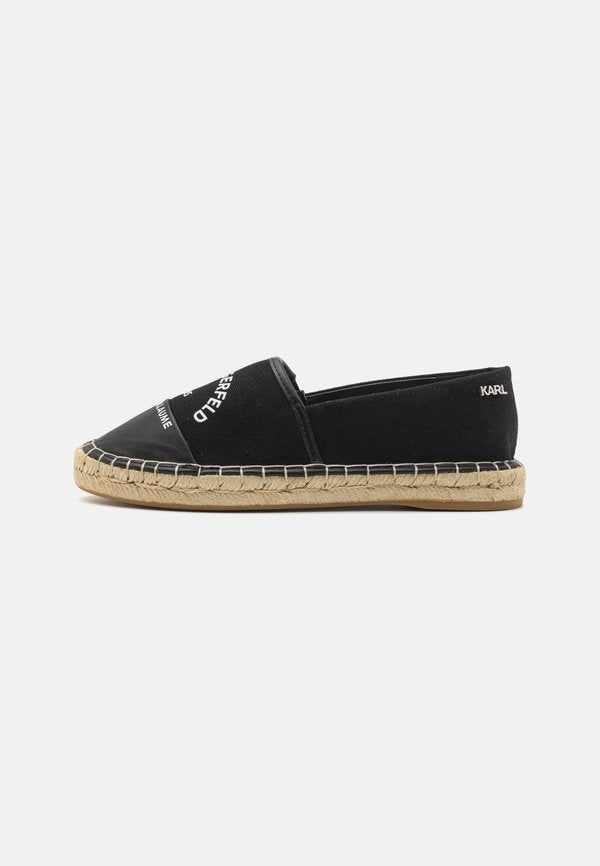 KARL LAGERFELD MAISON SLIP ON