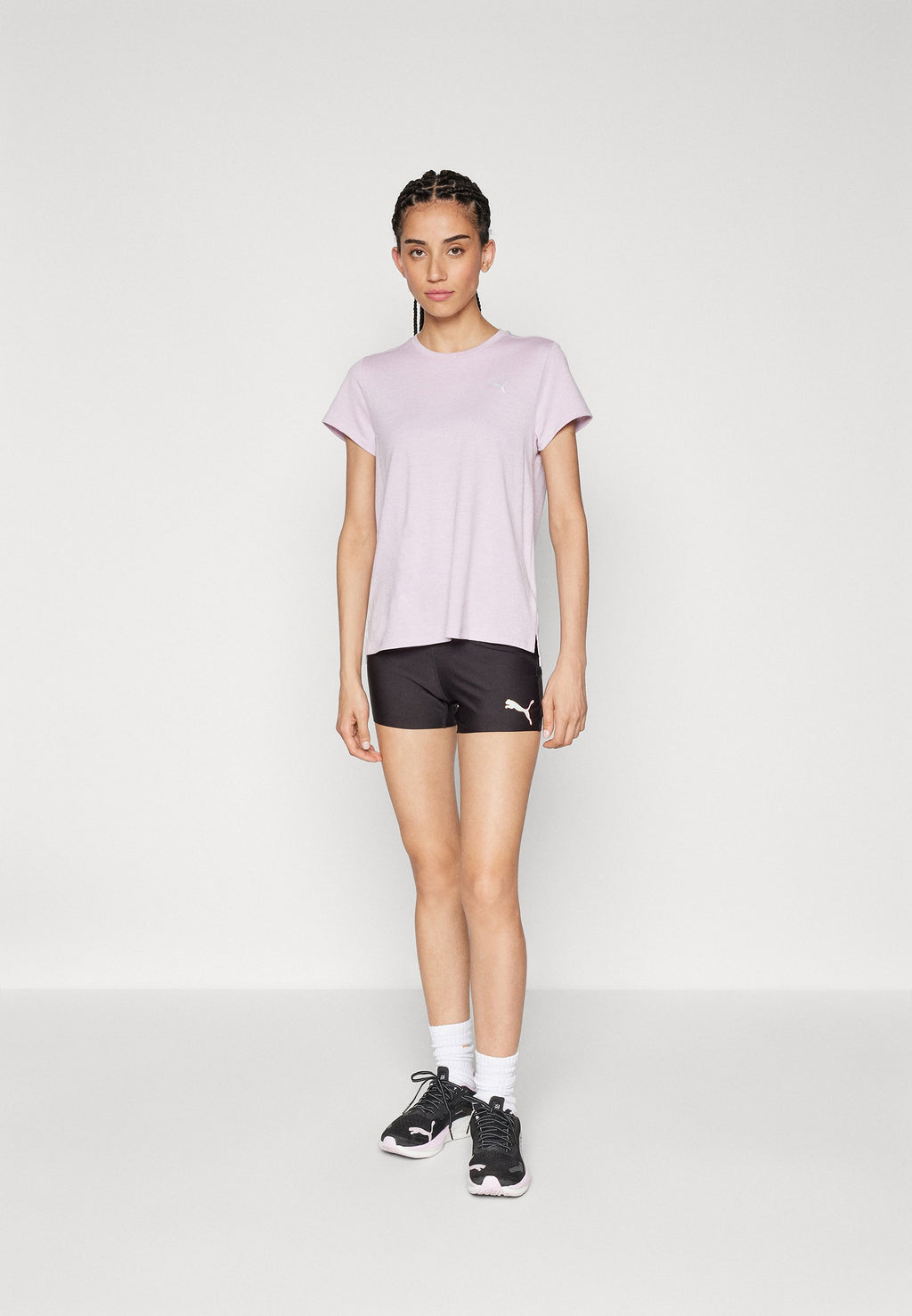 Puma RUN 3” ULTRAFORM SHORT TIGHT