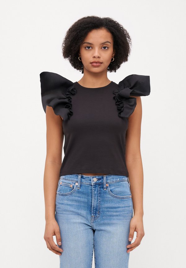 ONLY Petite ONLTAYA LIFE FRILL MIXes