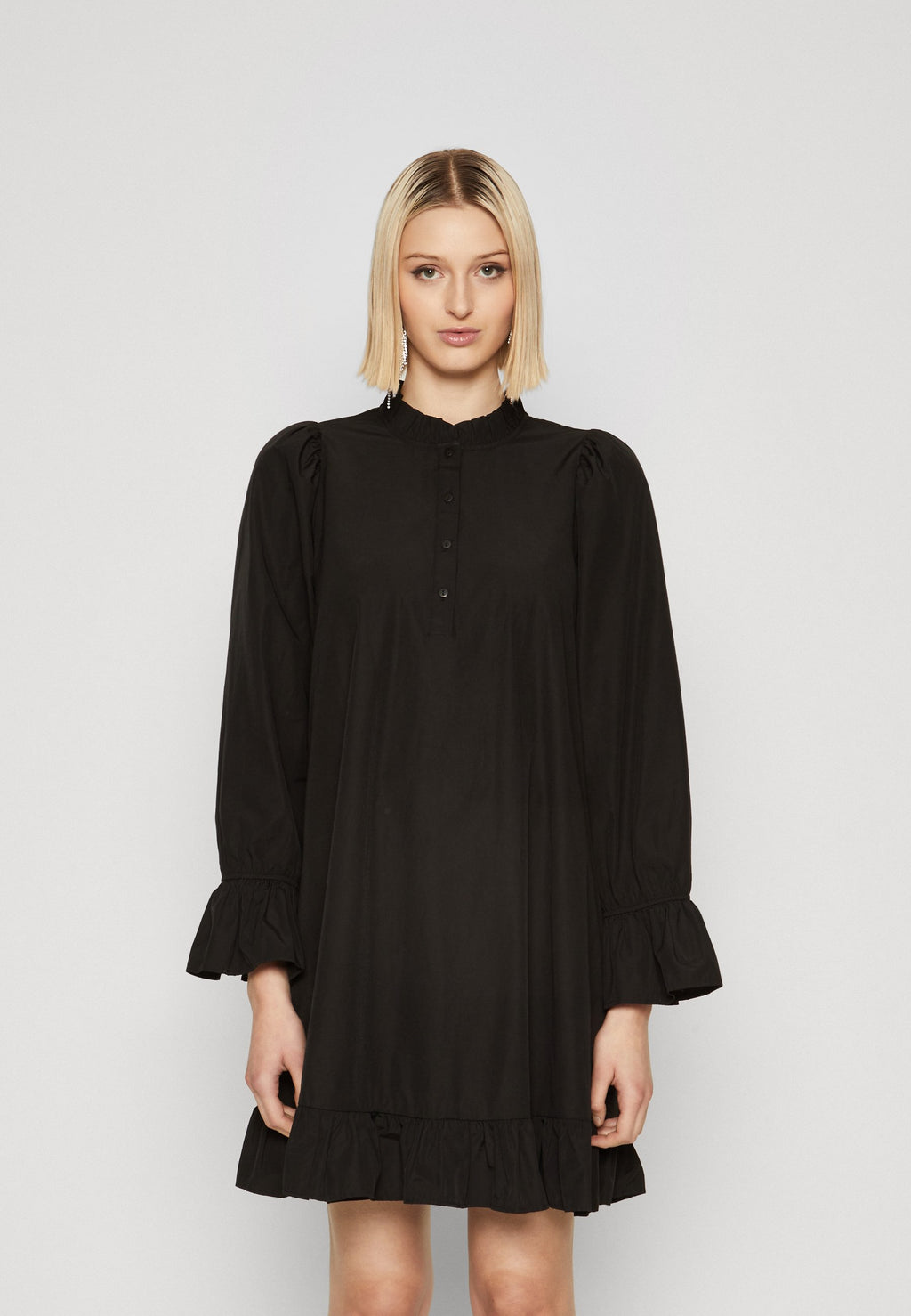 Pieces PCASSRA SHORT DRESS