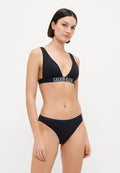 Calvin Klein Swimwear BRALETTE NEW