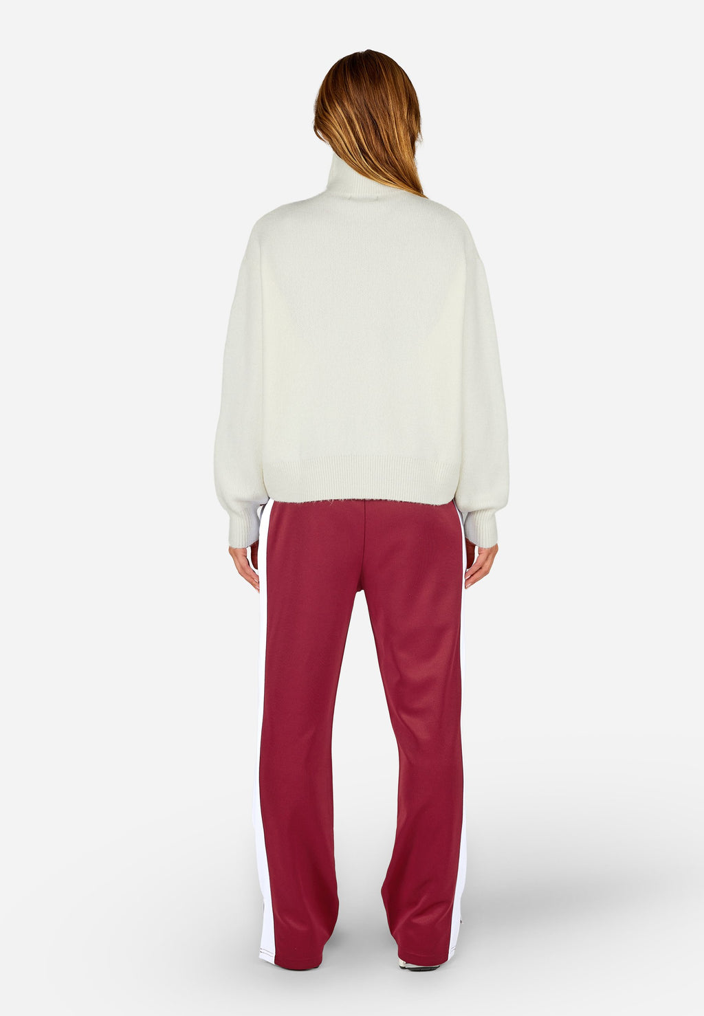 Pegador SEGOVIA TURTLENECK