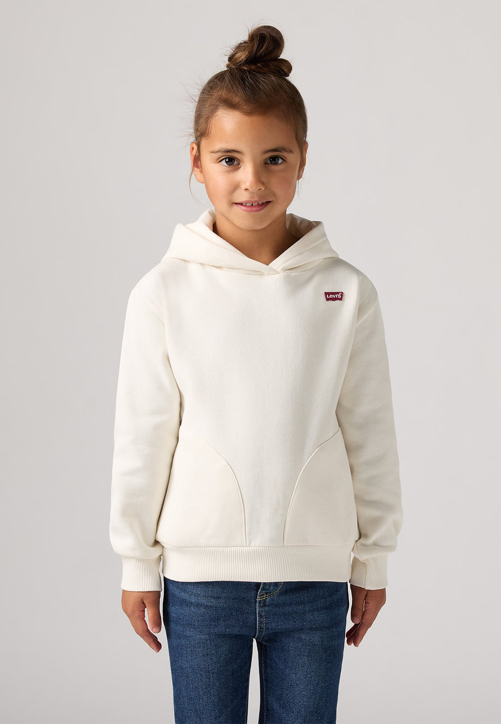 Levi's® LVG BATWING CHEST HIT