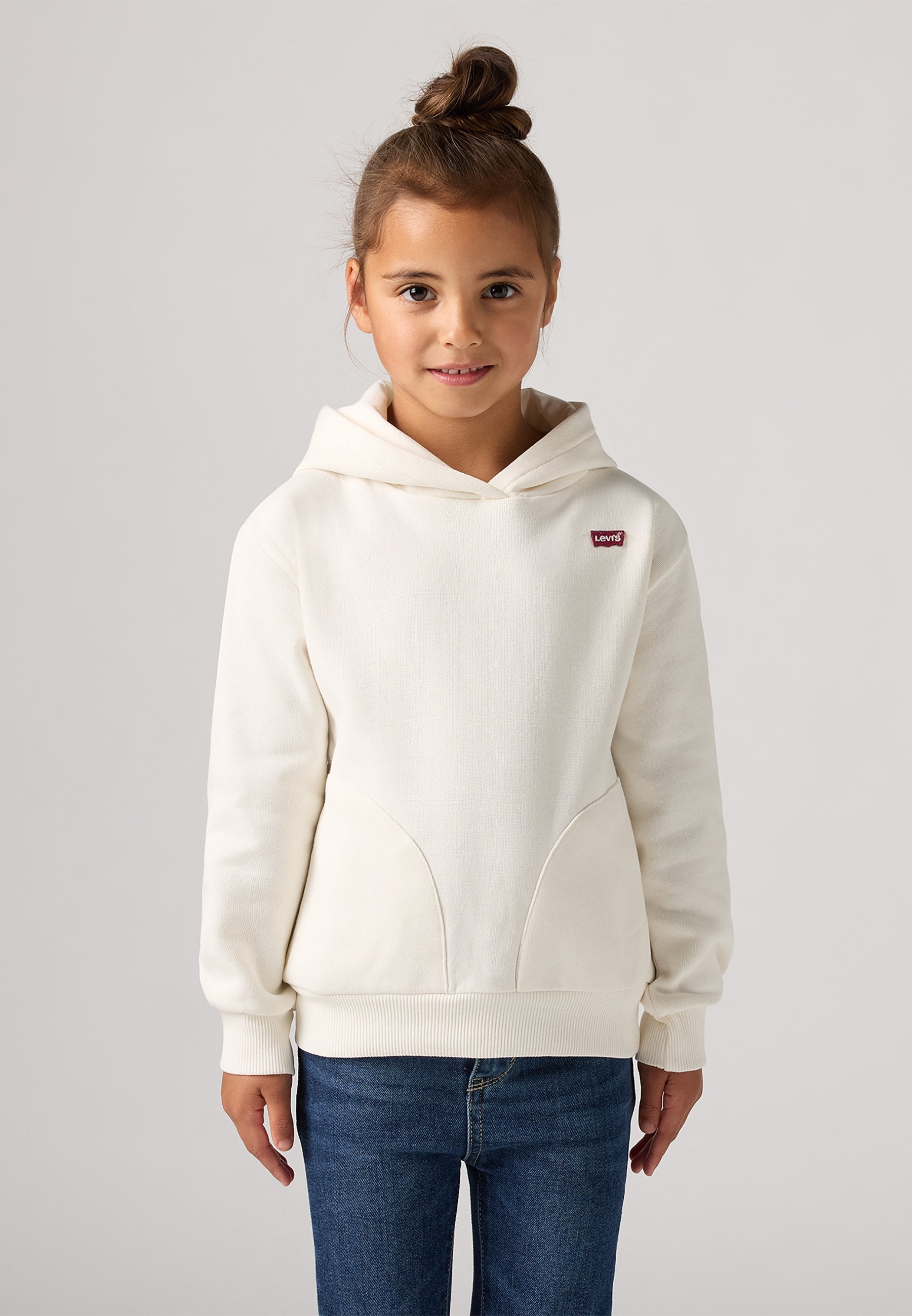 Levi's® LVG BATWING CHEST HIT