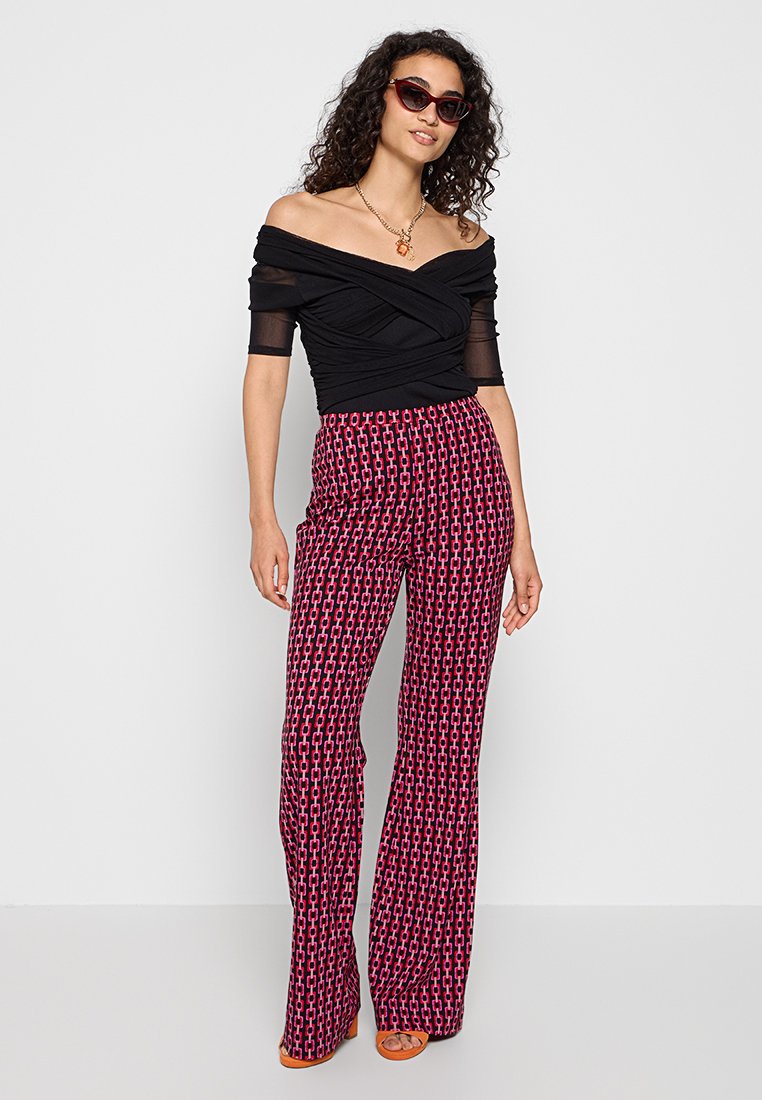 Diane von Furstenberg BROOKLYN