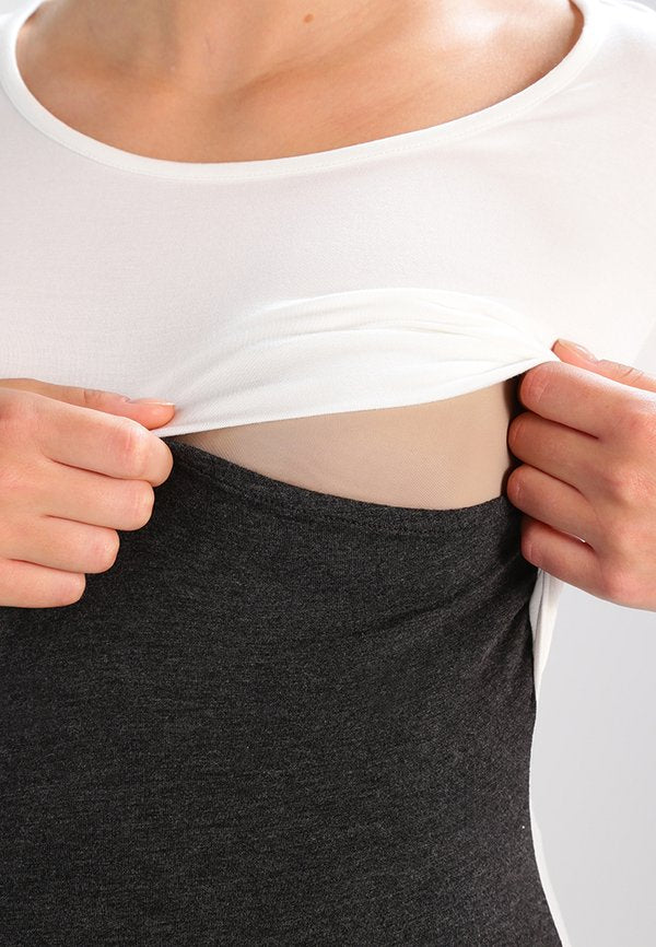 bellybutton NURSING