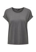 ONLY ONLMOSTER S/S O-NECK TOP NOOS JRS