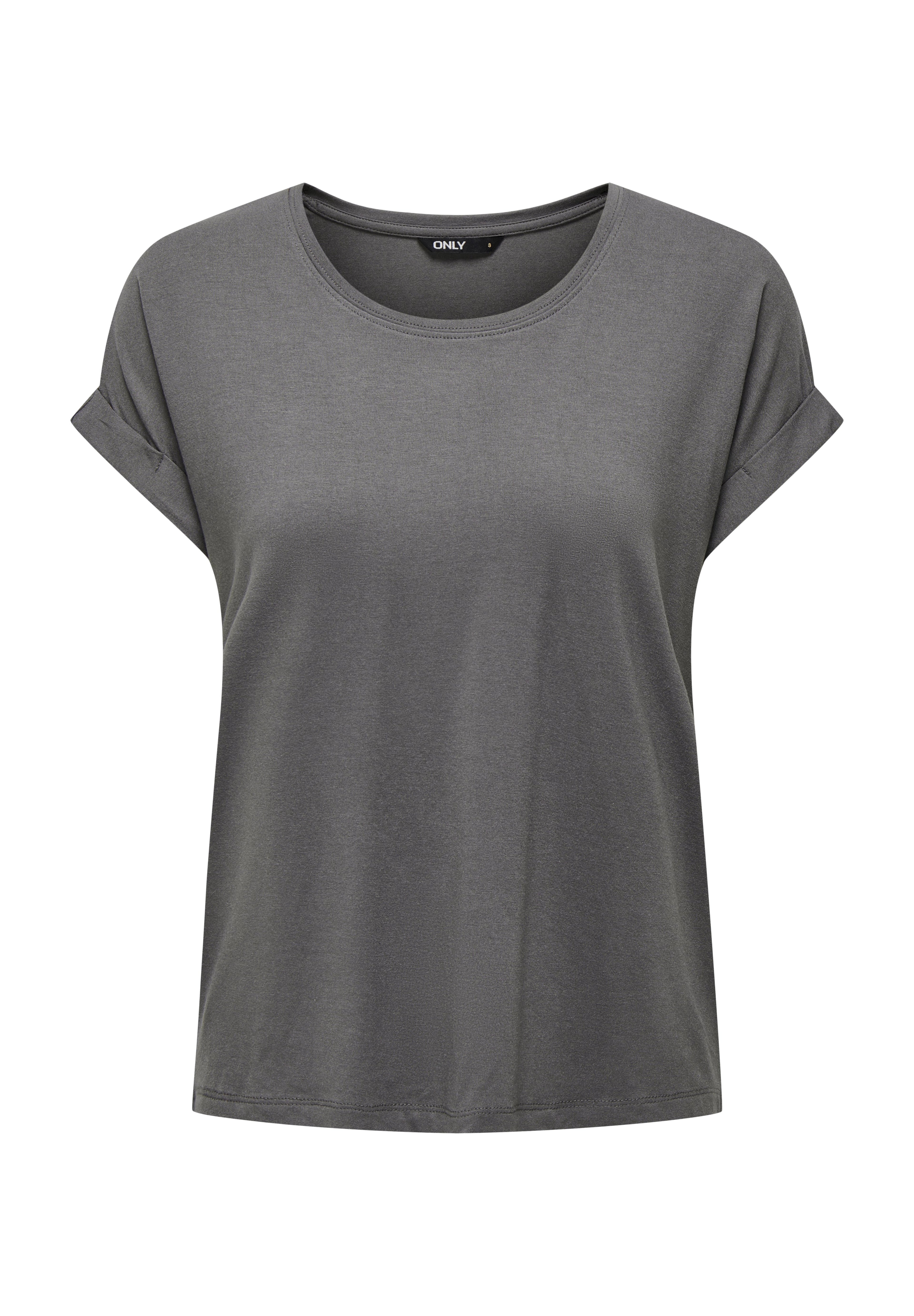 ONLY ONLMOSTER S/S O-NECK TOP NOOS JRS