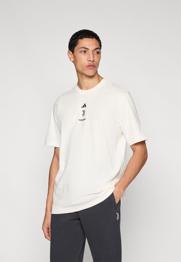 adidas Performance Club wear - cloud white